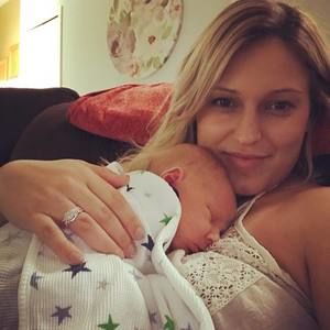 Meet your Posher, Allyson